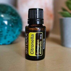 Citronella Essential Oil